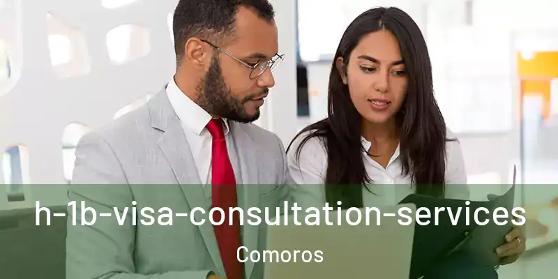  h-1b-visa-consultation-services Comoros