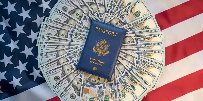 Why Choose Us for Your US Investment Visa Journey for Comoros?
