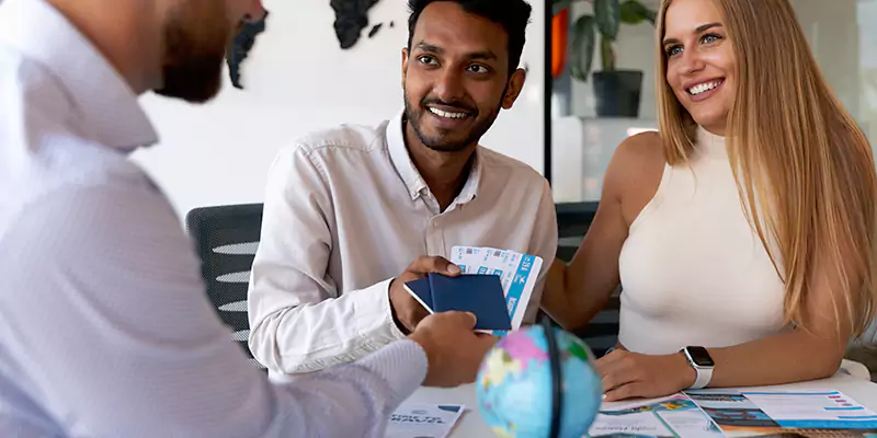 Benefits You Get with Our E2 Visa Support in Comoros