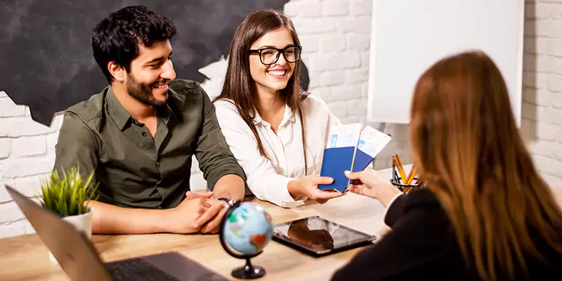 Benefits of Our Intra Company Transfer USA Service in Comoros