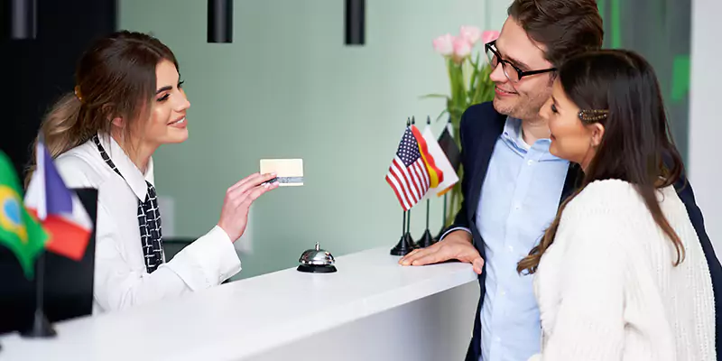 US Startup Visa Services and Strategic Consultation in Comoros