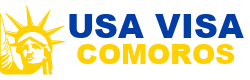 USA Visa Comoros